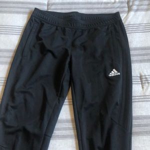 Kids Adidas joggers